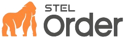 logo stel order
